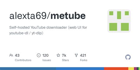 mat6tube.com|metube github.